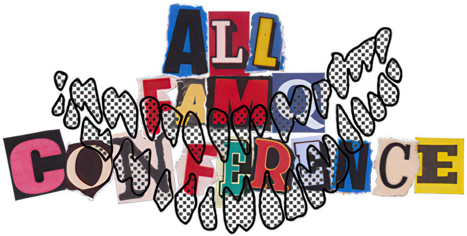 ALL FAMQ CONFERENCE